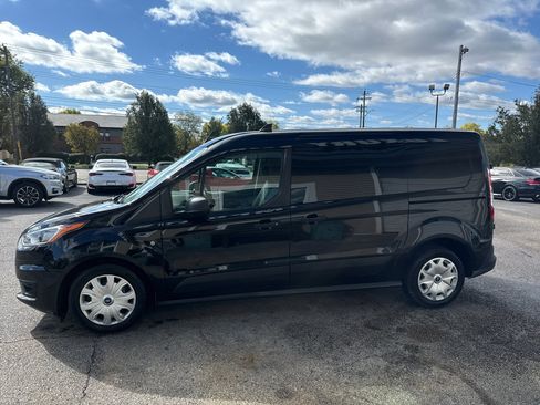 Used 2019 Ford Transit Connect XLT w/ Driver-Assist Package image 10