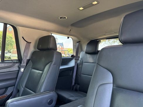 Used 2016 Chevrolet Tahoe LTZ AWD/4WD image 44