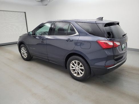 Used 2019 Chevrolet Equinox LT AWD/4WD image 3