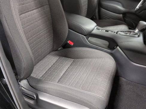 Used 2023 Honda HR-V LX image 22