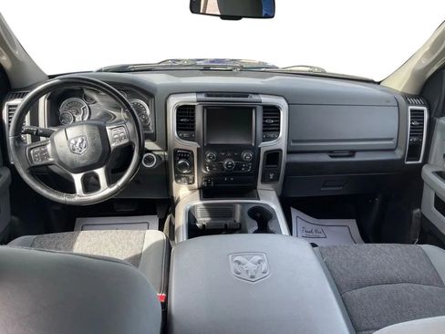 Used 2017 RAM 1500 Outdoorsman image 20