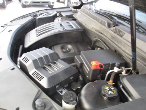 Used 2016 Chevrolet Equinox LS image 34