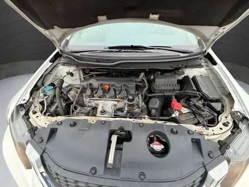 Used 2015 Honda Civic LX image 23