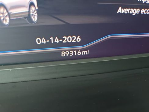 Used 2021 Volkswagen Tiguan SEL image 13