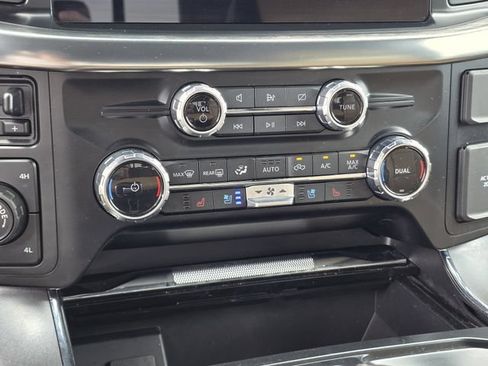 Certified 2023 Ford F150 Lariat w/ Trailer Tow Package AWD/4WD image 20