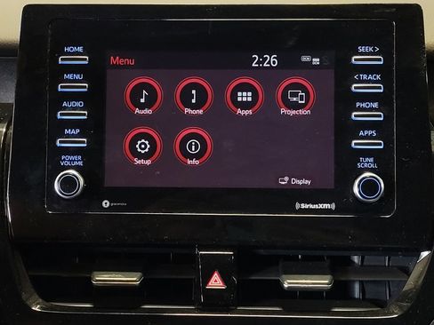 Used 2021 Toyota Camry SE FWD image 25