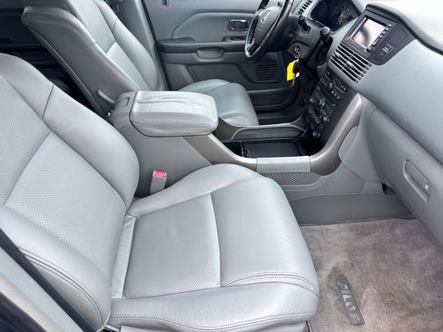 Used 2005 Honda Pilot EX-L image 11