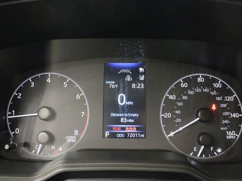 Used 2023 Toyota Corolla LE FWD image 10