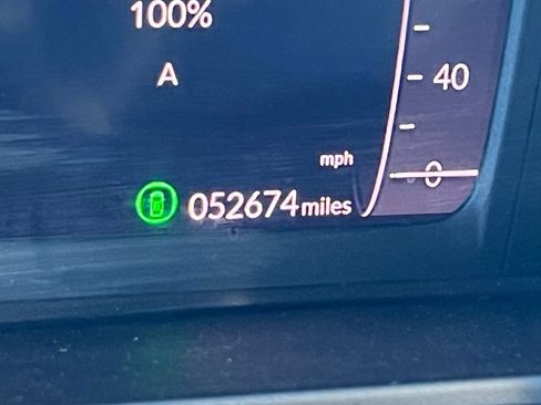 Used 2023 Honda Accord LX image 18