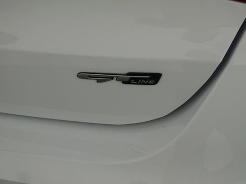 Used 2022 Kia K5 GT-Line w/ GT-Line FWD Premium Package image 42