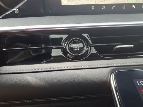 Certified 2025 INFINITI QX80 Sensory AWD/4WD image 24