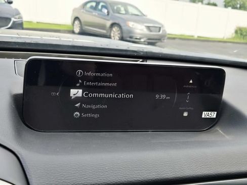 New 2026 MAZDA CX-50 Meridian Edition w/ Weather Package AWD/4WD image 24