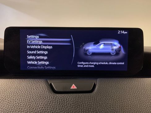 Used 2024 MAZDA CX-90 Plug-In Hybrid w/ Premium Pkg AWD/4WD image 30