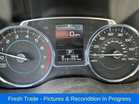 Used 2018 Subaru Forester 2.5i Limited AWD/4WD image 13