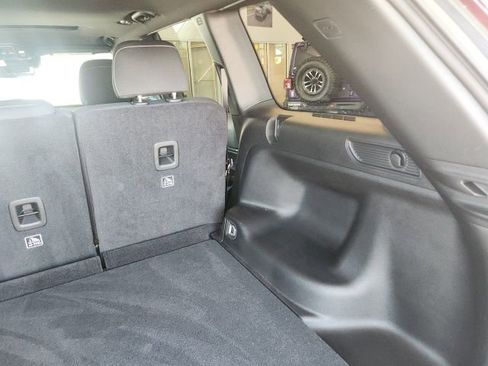 Certified 2024 Jeep Grand Cherokee Laredo X RWD image 46