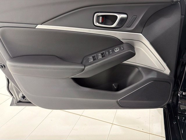 Certified 2024 Acura Integra FWD image 10
