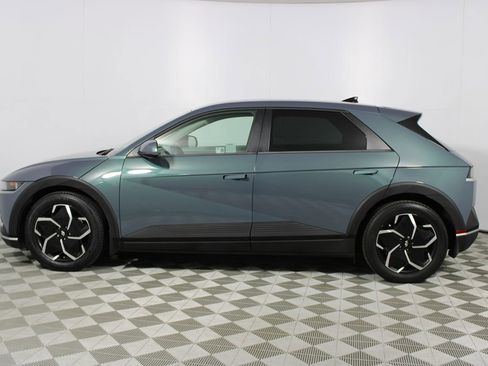 Used 2024 Hyundai Ioniq 5 SE image 24