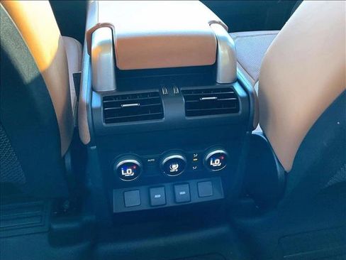 Used 2023 Land Rover Defender 130 First Edition image 25