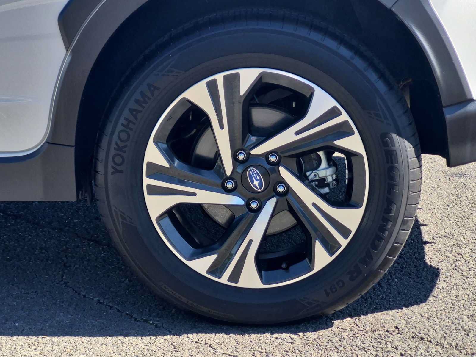 Certified 2024 Subaru Crosstrek 2.0i Premium AWD/4WD image 14