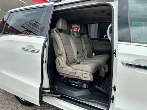 Used 2019 Honda Odyssey Elite image 22