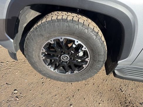 Used 2023 Toyota Sequoia SR5 w/ SR5 Premium Package image 11