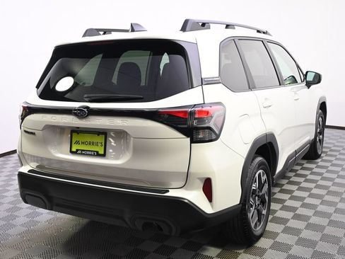 Used 2026 Subaru Forester Premium AWD/4WD image 6