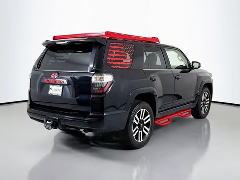 Used 2019 Toyota 4Runner Limited image 5