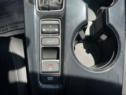 New 2026 Honda Civic Sport image 22