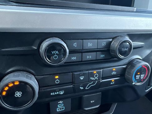 Used 2024 Ford F350 XL w/ XL Driver Assist Package AWD/4WD image 18