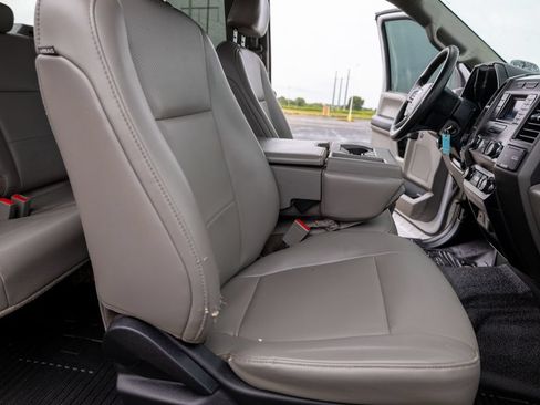 Used 2019 Ford F350 XL w/ XL Value Package AWD/4WD image 13