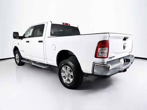 Used 2024 RAM 2500 Big Horn image 7