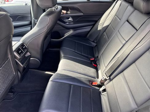 Used 2022 Mercedes-Benz GLE 350 image 12
