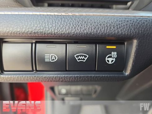 New 2026 Toyota Prius XLE image 14