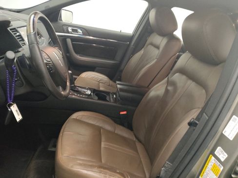 Used 2015 Lincoln MKS w/ Equipment Group 101A FWD image 17