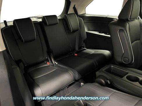 New 2026 Honda Odyssey Touring image 27