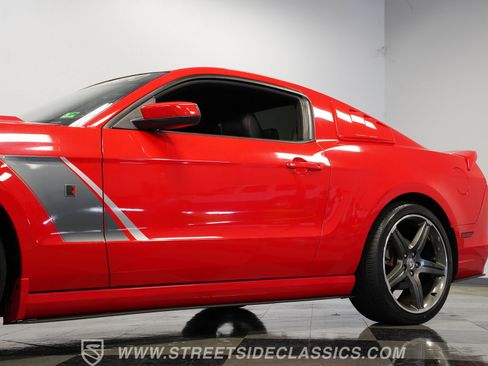 Used 2014 Ford Mustang GT Premium w/ GT Track Package RWD image 23