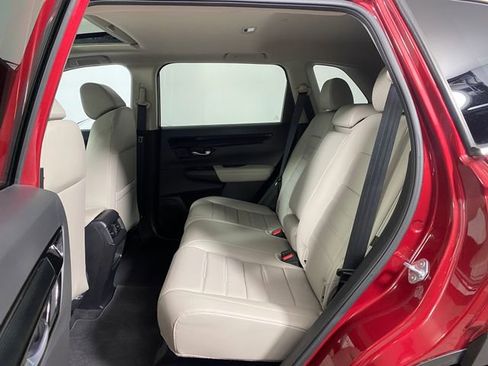 Used 2023 Honda CR-V EX-L image 27