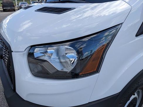 New 2026 Ford Transit 150 Low Roof image 9