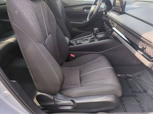 Certified 2023 Honda Accord Sport image 21