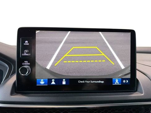 New 2025 Acura ADX A-Spec image 29