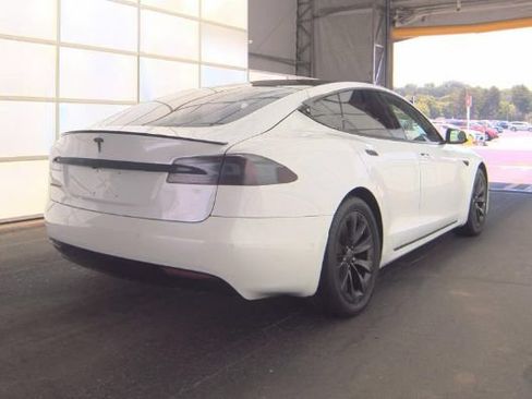 Used 2017 Tesla Model S 75 RWD image 5