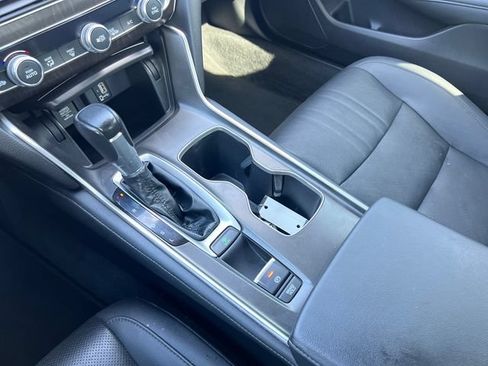 Used 2020 Honda Accord EX-L image 25