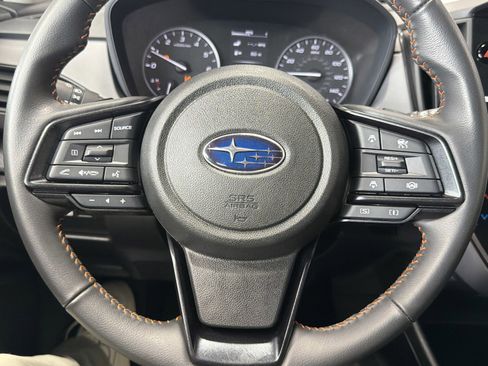 Certified 2025 Subaru Crosstrek 2.5i Limited w/ Crosstrek Mirror Package image 25