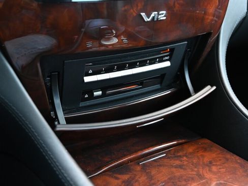 Used 2009 Mercedes-Benz CL 600 image 42