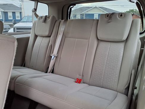 Used 2012 Ford Expedition EL XLT image 15
