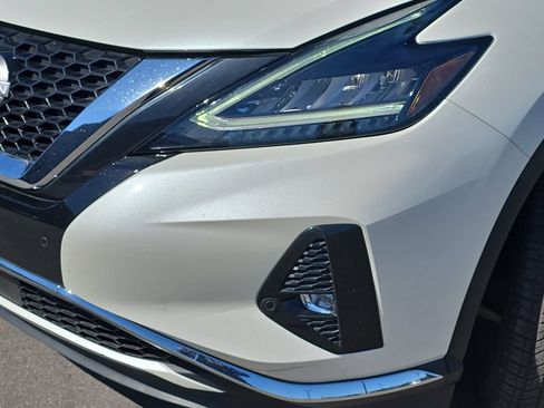 Used 2023 Nissan Murano Platinum w/ Cargo Package FWD image 36