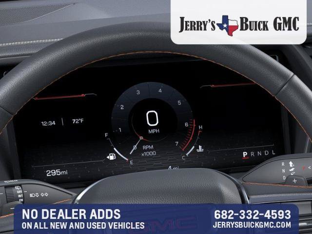 New 2027 GMC Terrain AT4 w/ Convenience Package III AWD/4WD image 20