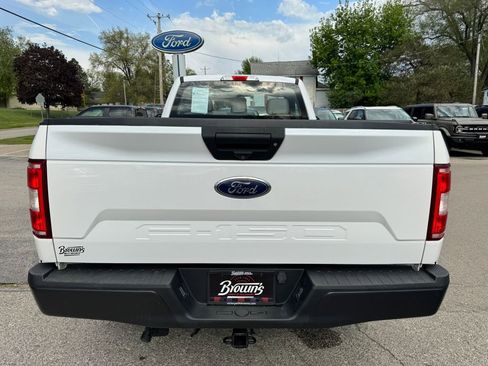 Used 2018 Ford F150 XL RWD image 6