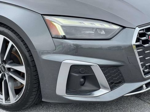 Used 2022 Audi S5 Premium Plus AWD/4WD image 7
