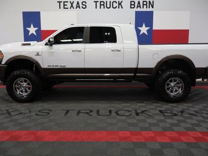Used 2021 RAM 2500 Limited
